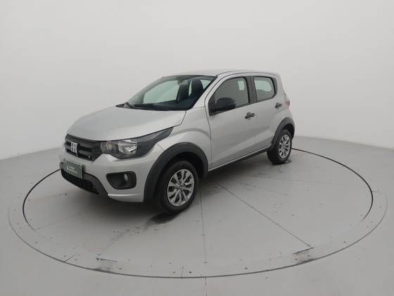 FIAT MOBI 1.0 EVO FLEX LIKE. MANUAL FIAT MOBI 1.0 EVO FLEX LIKE. MANUAL